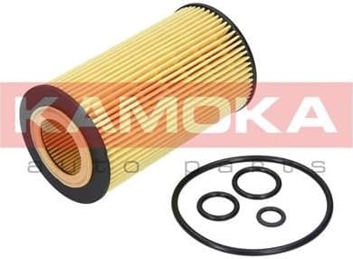 Oil Filter F108001