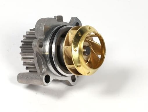 Water Pump, engine cooling P547 - image 4