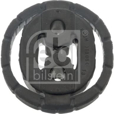 Mount, exhaust system 47721