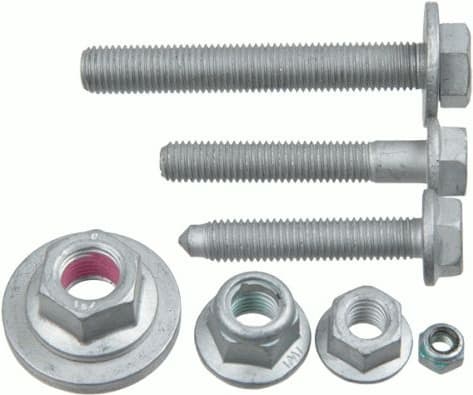 Repair Kit, wheel suspension Service Pack 39097 01