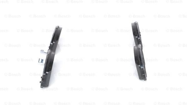 Brake Pad Set, disc brake 0986424815 - image 2