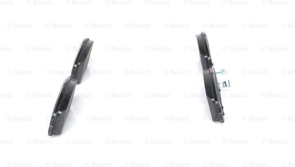 Brake Pad Set, disc brake 0986424815 - image 4