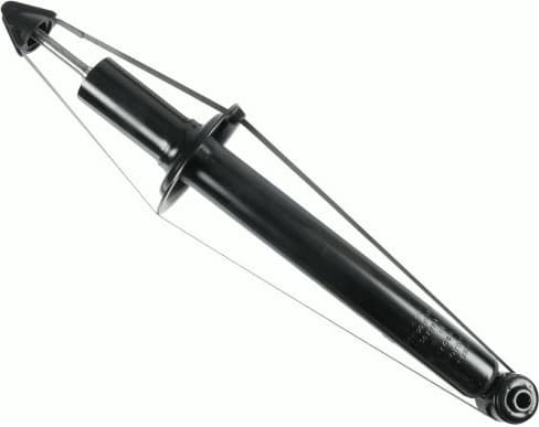 Shock Absorber 312 463