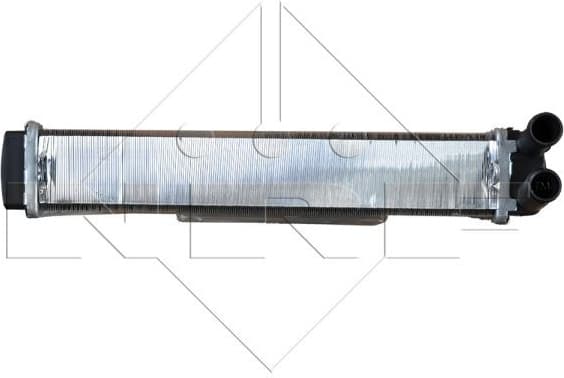 Heat Exchanger, interior heating 58614 - image 3