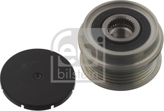 Alternator Freewheel Clutch 15252