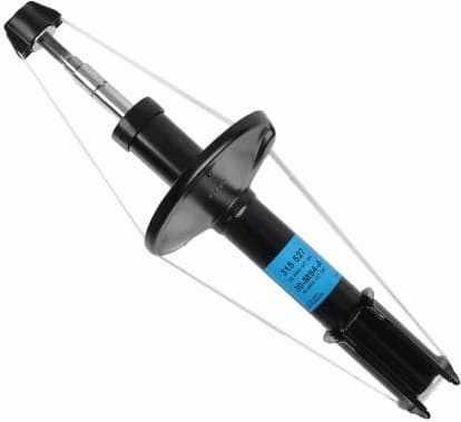 Shock Absorber 315 527