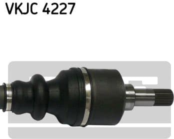 Drive Shaft VKJC 4227