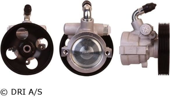 Hydraulic Pump, steering 715520252