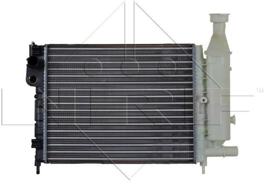 Radiator, engine cooling 58814 - image 2