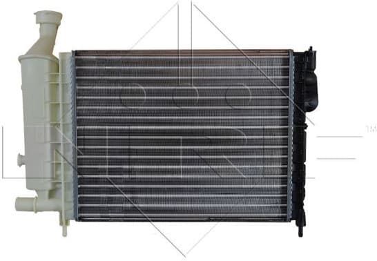 Radiator, engine cooling 58814 - image 3
