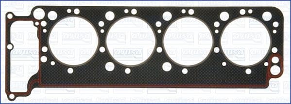 Gasket, cylinder head FIBERMAX 10093800
