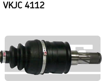 Drive Shaft VKJC 4112 - image 3