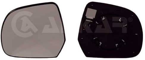 Mirror Glass, exterior mirror 6402586