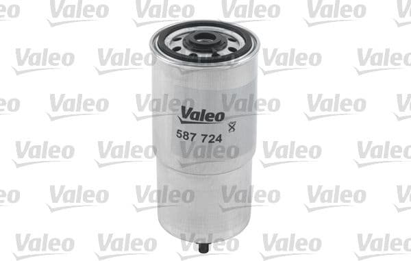 Fuel Filter 587724 - image 2