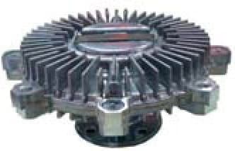 Clutch, radiator fan 49602