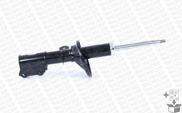 Shock Absorber MONROE ORIGINAL R7613