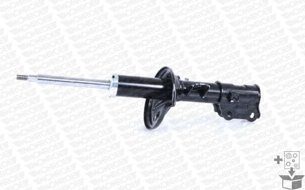 Shock Absorber MONROE ORIGINAL R7613 - image 2