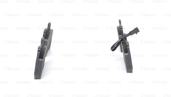 Brake Pad Set, disc brake 0986494402 - image 5