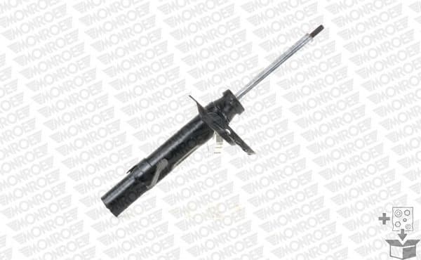 Shock Absorber MONROE ORIGINAL (Gas Technology) G8202