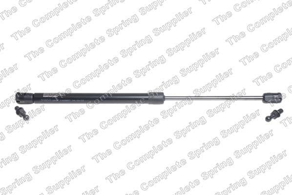 Gas Spring, bonnet 342004