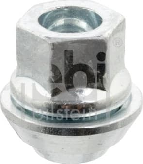 Wheel Nut 07176