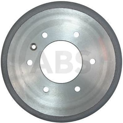 Brake Drum 2441-S