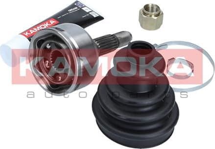 Joint Kit, drive shaft 7394 - image 2