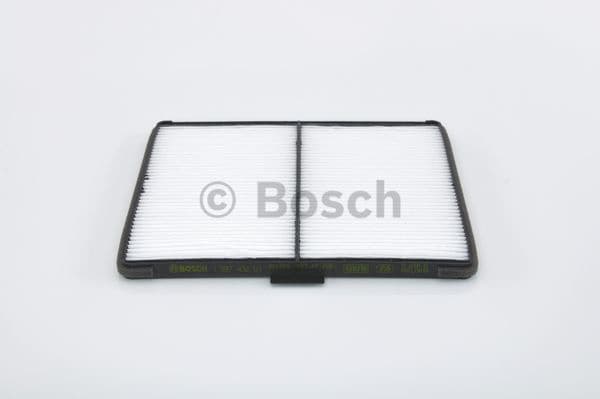 Filter, cabin air 1987432171