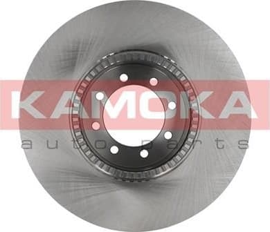 Brake Disc 1031077 - image 2