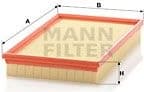 Air Filter C31121