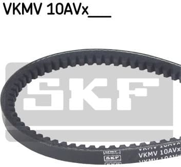 V-Belt VKMV 10AVX740