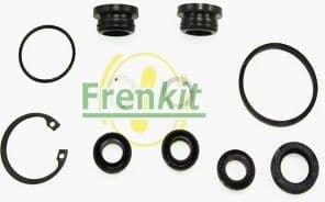 Brake master cylinder repair kit 120063 - image 2