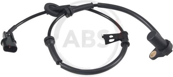 Sensor, wheel speed 30873