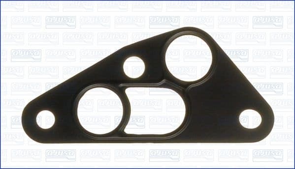 Gasket, oil cooler 01203900