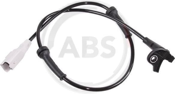 Sensor, wheel speed 30282