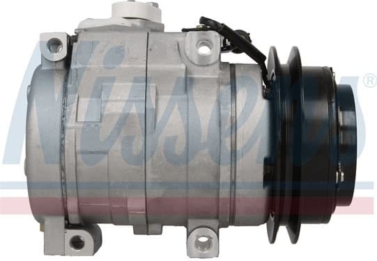 Compressor, air conditioning ** FIRST FIT ** 89312 - image 5