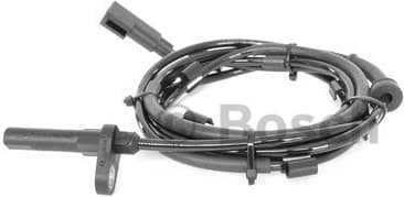 Sensor, wheel speed 0265008665 - image 2