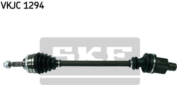 Drive Shaft VKJC 1294