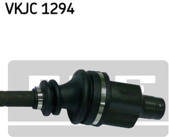Drive Shaft VKJC 1294 - image 3