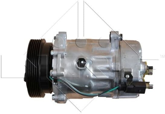 Compressor, air conditioning EASY FIT 32064 - image 3