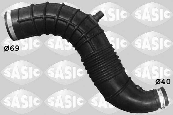 Charge Air Hose 3334007