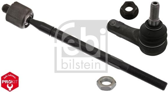Tie Rod ProKit 37206