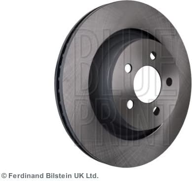 Brake Disc ADA104368 - image 2