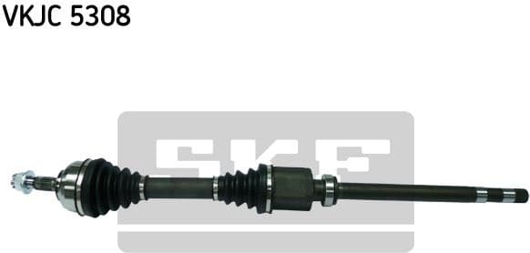 Drive Shaft VKJC 5308