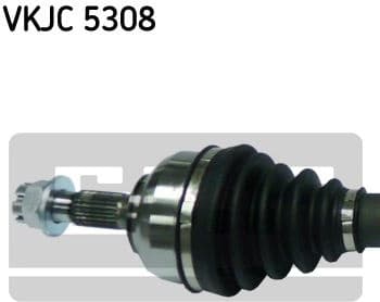 Drive Shaft VKJC 5308 - image 2