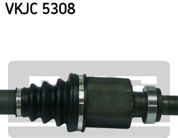 Drive Shaft VKJC 5308 - image 3