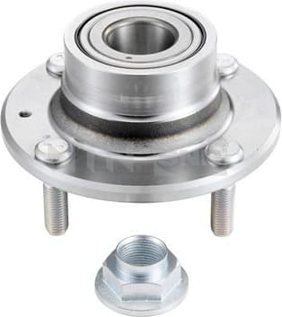 Wheel Bearing Kit R184.39