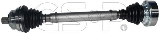 Drive Shaft 203003