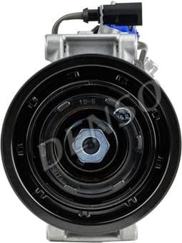 Compressor, air conditioning DCP02105 - image 3