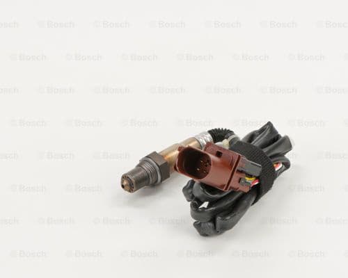 Oxygen Sensor 0258007158 - image 2